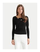 GUESS BY MARCIANO Дамска блуза - черна