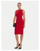GUESS BY MARCIANO Дамска коктейлна рокля червена