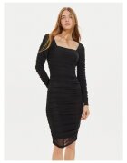 GUESS BY MARCIANO Дамска коктейлна рокля Marciano Guess
