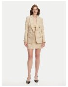 GUESS BY MARCIANO Дамска мини пола бежова