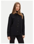 GUESS BY MARCIANO Дамска риза Marciano Guess - черна