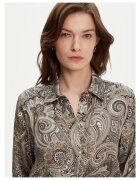 GUESS BY MARCIANO Дамска риза Marciano Guess - кафява