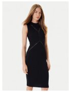 GUESS BY MARCIANO Дамска рокля - черна