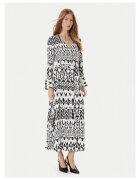 GUESS BY MARCIANO Дамска рокля-риза /черен