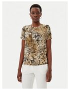 GUESS BY MARCIANO Дамска тениска кафява