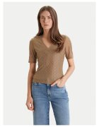 GUESS BY MARCIANO Дамска тениска - полиамид/еластан