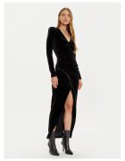 GUESS BY MARCIANO Дамска вечерна рокля Marciano Guess 4BGK20 6273A - черна