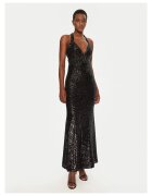 GUESS BY MARCIANO Дамска вечерна рокля Marciano Guess 5RGK44 6111A - черна