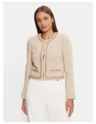 GUESS BY MARCIANO Дамска жилетка бежова
