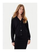 GUESS BY MARCIANO Дамска жилетка - черна