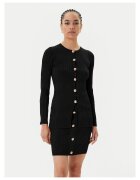 GUESS BY MARCIANO Дамска жилетка черна - елегантен пуловер