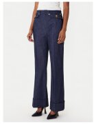 GUESS BY MARCIANO Дамски блузи тъмносини