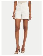 GUESS BY MARCIANO Дамски къси панталони - бели