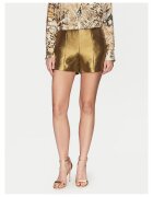 GUESS BY MARCIANO Дамски къси панталони златни