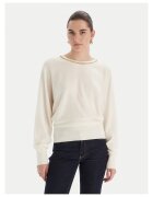 GUESS BY MARCIANO Дамски пуловер кремав