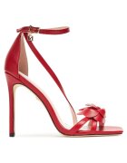 GUESS BY MARCIANO Дамски сандали - естествена кожа - G5R2 - 5YGZ34 - 7368A