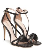GUESS BY MARCIANO Дамски сандали - JBLK - 5YGZ34 - 7368A - Черни