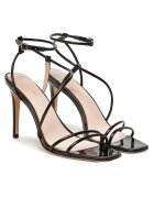 GUESS BY MARCIANO Дамски сандали модел JBLK 5YGZ35 7231A