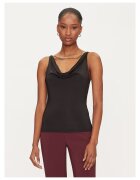 GUESS BY MARCIANO Дамски топ - Черен/Златист