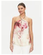 GUESS BY MARCIANO Дамски топ Marciano Guess - 5GGH10 7298A