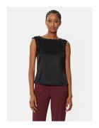 GUESS BY MARCIANO Дамско палто 5RGH29 7246A - черно
