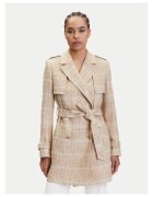 GUESS BY MARCIANO Дамско преходно палто бежово