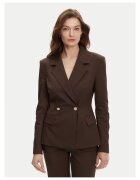 GUESS BY MARCIANO Дамско сако Marciano Guess - кафяво - 565775
