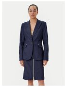 GUESS BY MARCIANO Дамско сако Marciano Guess - тъмносиньо