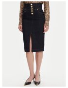 GUESS BY MARCIANO Дънкова пола - тъмносиня - дамска