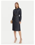 GUESS BY MARCIANO Ежедневна дамска рокля Marciano Guess