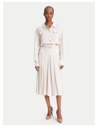 GUESS BY MARCIANO Ежедневна рокля
