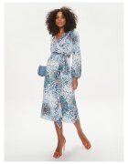GUESS BY MARCIANO Ежедневна рокля Marciano Guess - цветна - синя
