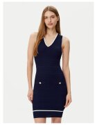 GUESS BY MARCIANO Ежедневна рокля