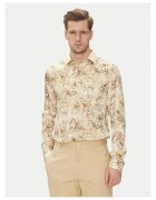 GUESS BY MARCIANO Мъжка риза бежова