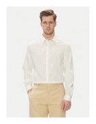 GUESS BY MARCIANO Мъжка риза бяла - памук