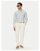 GUESS BY MARCIANO Мъжка риза синя