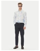 GUESS BY MARCIANO Мъжка риза светлосиня