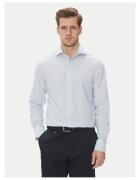 GUESS BY MARCIANO Мъжка риза светлосиня