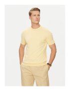 GUESS BY MARCIANO Мъжка тениска Marciano Guess - жълта