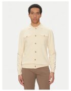 GUESS BY MARCIANO Мъжка жилетка Marciano Guess - бежова