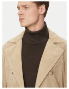GUESS BY MARCIANO Мъжко преходно палто бежово