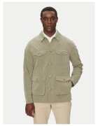 GUESS BY MARCIANO Мъжко преходно яке зелено