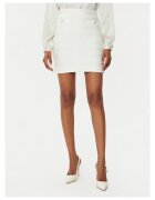 GUESS BY MARCIANO Мини пола - бежова - фабрично качество