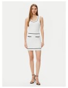 GUESS BY MARCIANO Мини пола - бяла - жени