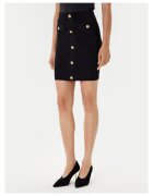 GUESS BY MARCIANO Мини пола - черна - жени