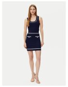 GUESS BY MARCIANO Мини пола - тъмносиня - жени