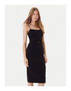 GUESS BY MARCIANO Рокля черна