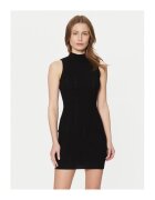 GUESS BY MARCIANO Рокля - плетена - дамска - черна