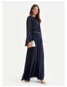 GUESS BY MARCIANO Вечерна рокля тъмносиня