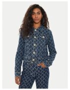 GUESS BY MARCIANO Яке от деним Marciano Guess - тъмносиньо
